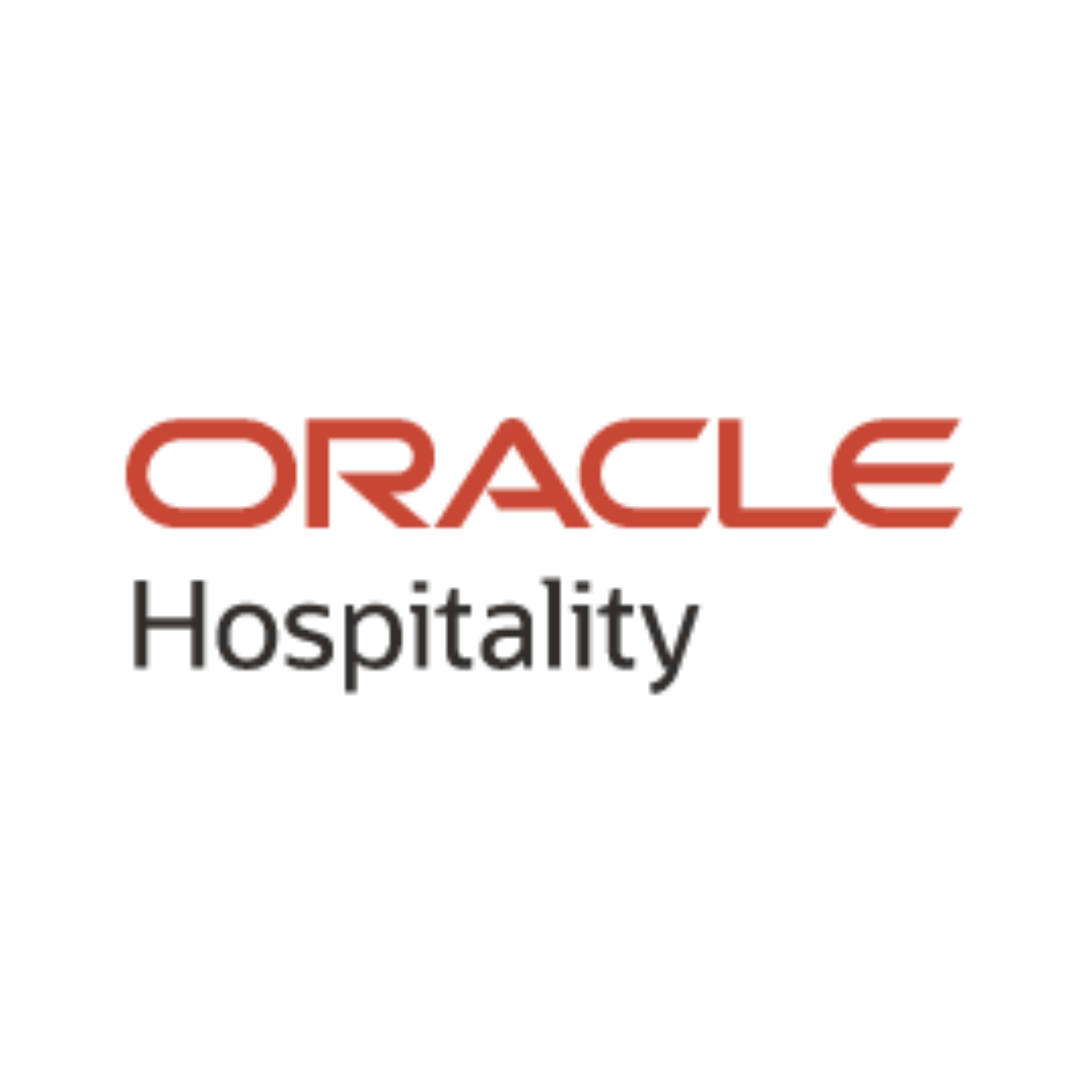 Oracle Hospitality