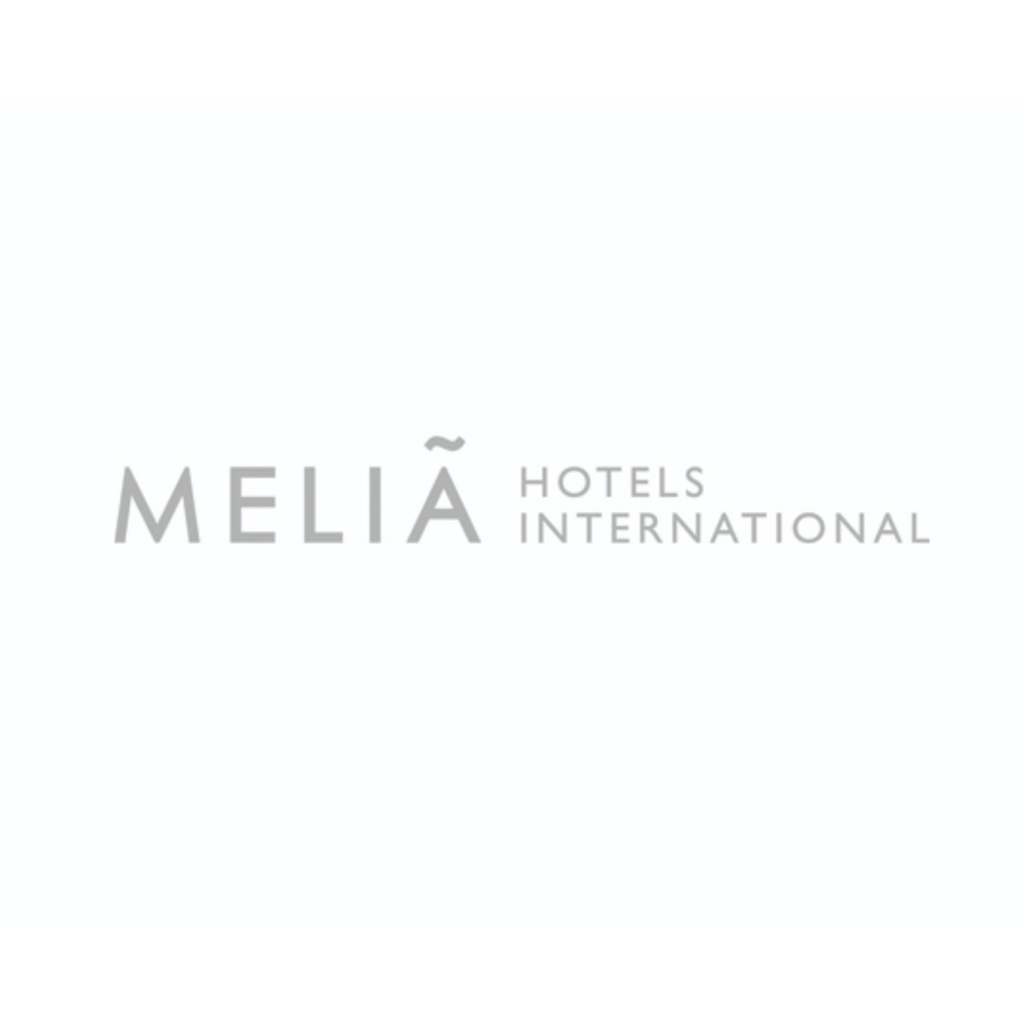 Meliá Hotels International