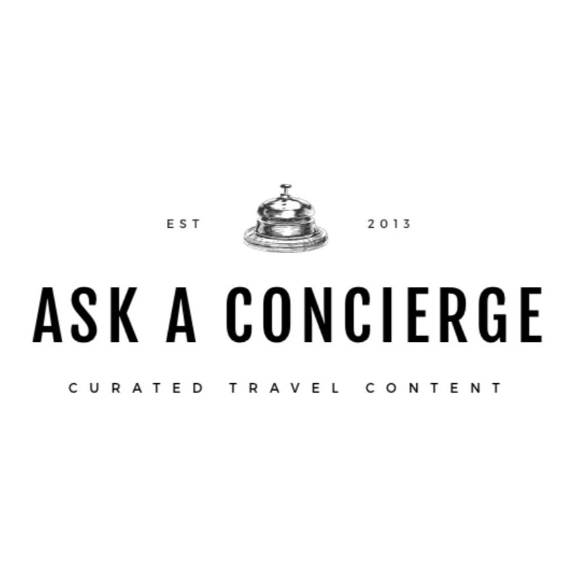 Ask A Concierge 